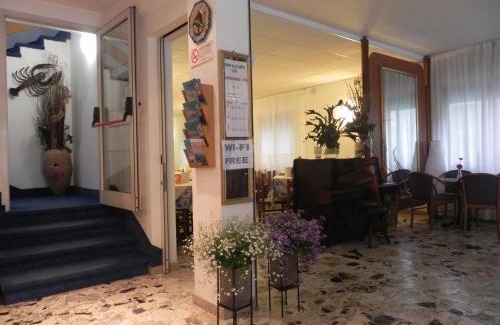 Old Town Hotel | Hotel Antonella