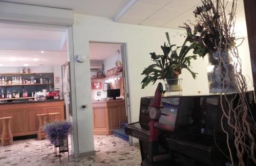 Old Town Hotel | Hotel Antonella