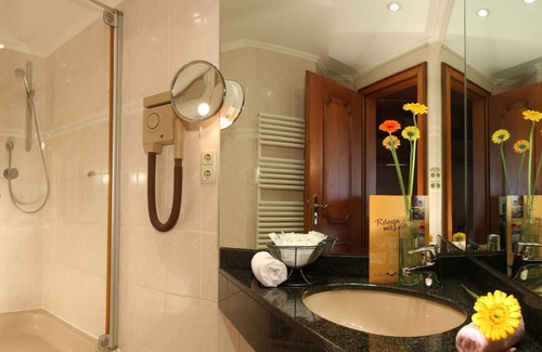 Ruhstorf Hotel | Hotel Antoniushof