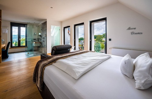 Balve Hotel | Hotel Antoniushuette