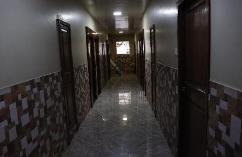 Mira Road East Hotel | Hotel Anuha