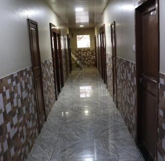 Mira Road East Hotel | Hotel Anuha