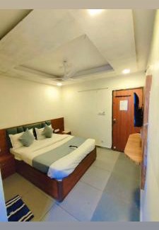Paldi Hotel | hotel anupam