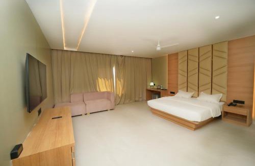 Titilagarh Hotel | Hotel Anvi