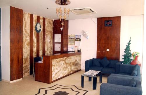 Diu Hotel | Hotel Apaar