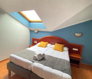 Onis Hotel | Hotel - Apartamentos Peña Santa