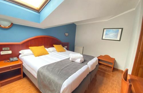 Onis Hotel | Hotel - Apartamentos Peña Santa