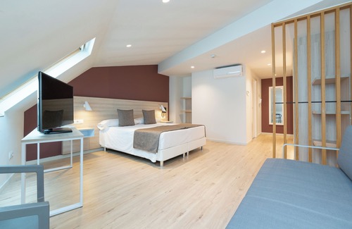 Les Escaldes Hotel | Hotel & Aparthotel Cosmos