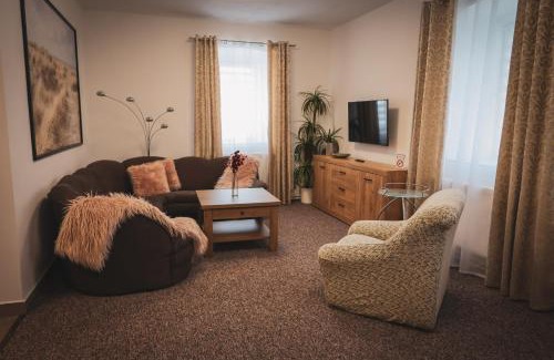 Rumburk Hotel | Hotel Apartment Faraon