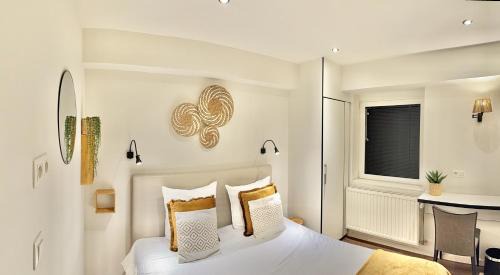 Oud-Heverlee Hotel | Hotel & Apartments Bibois Leuven