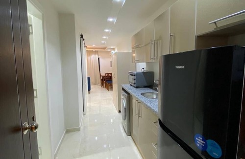 Al Ahyaa Apartment | Hotel apartments - Selena bay Resort