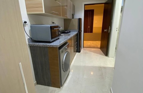 Al Ahyaa Apartment | Hotel apartments - Selena bay Resort