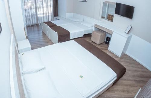 Mejë Hotel | Hotel Apollonia