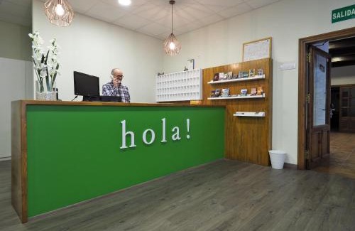 Ainsa Hotel | Hotel Apolo