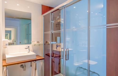 Soria Hotel | Hotel Apolonia