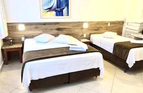 Nossa Senhora de Fatima Hotel | HOTEL APPEL