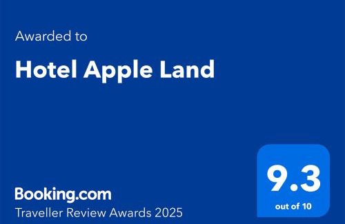 Minamitsugaru-gun Hotel | Hotel Apple Land