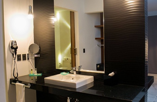 Martinez de La Torre Hotel | Hotel Aqua Spa & Resort