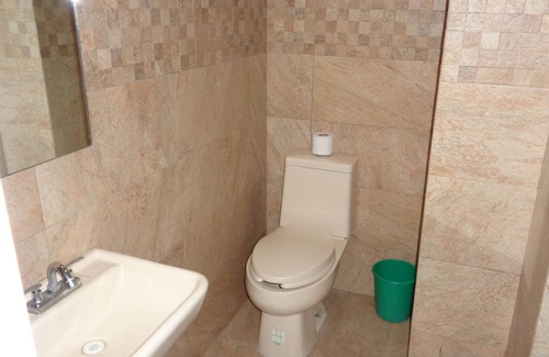 Gustavo A. Madero Hotel | Hotel Aquario CDMX - Central del Norte