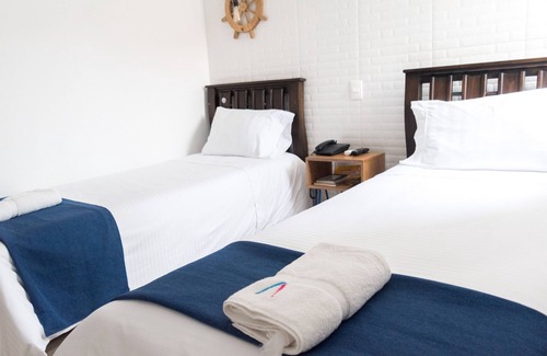 Centro Historico Hotel | Hotel Aquarius