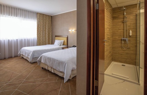 Kladovo Hotel | Hotel Aquastar Danube