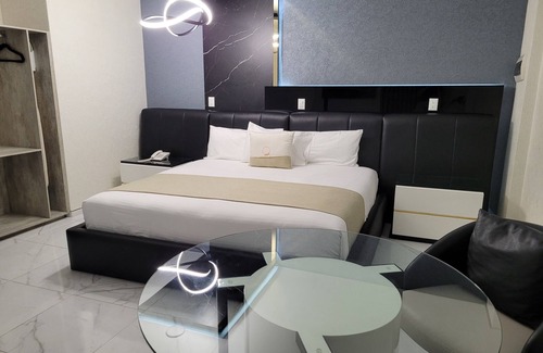 Yautepec Hotel | Hotel Aquetzalli