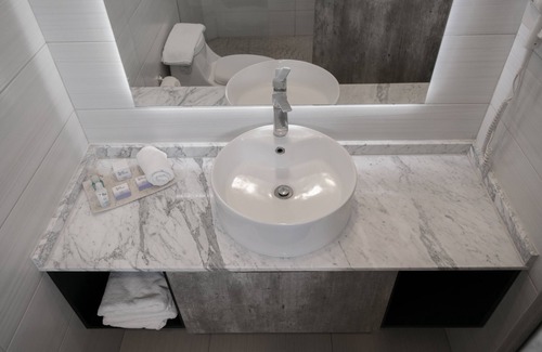 Yautepec Hotel | Hotel Aquetzalli