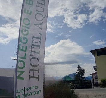 Scoppito Hotel | Hotel Aquila