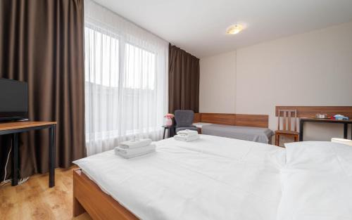Brumov-Bylnice Hotel | Hotel Aréna