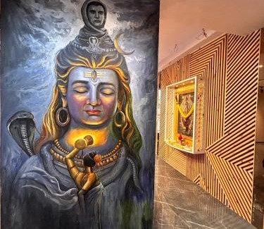 Mira Road East Hotel | Hotel AR Inn