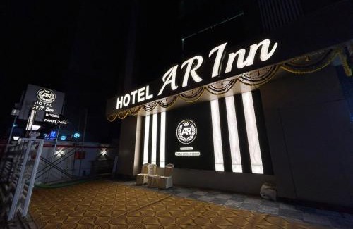 Mira Road East Hotel | Hotel AR Inn