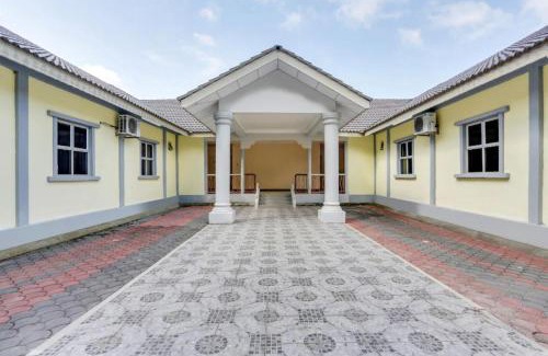 Tangkak Hotel | Hotel Ar Raudhah