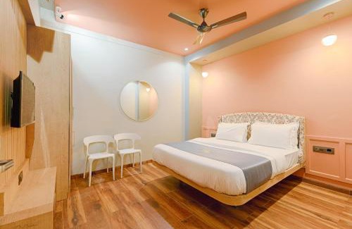 Mira Road East Hotel | Hotel AR Residency