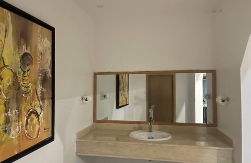 Nouakchott Hotel | hotel arabesque