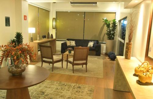 Jardim dos Manacas Hotel | Hotel Araraquara By Mercure