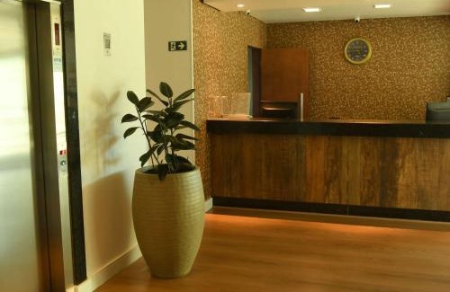 Jardim dos Manacas Hotel | Hotel Araraquara By Mercure