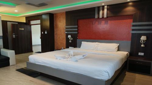 Khandbari Hotel | Hotel Arati
