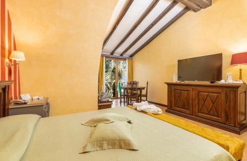 Arbatax Hotel | Hotel Arbatasar