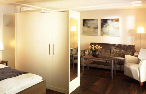 Gstaad Hotel | Hotel Arc-en-ciel Gstaad