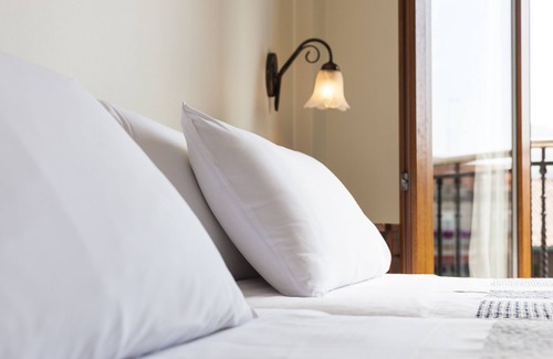 Sabaris Hotel | Hotel Arce Baiona