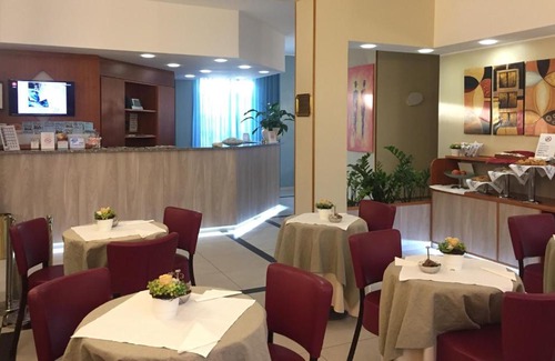 Vimodrone Hotel | Hotel Arcobaleno