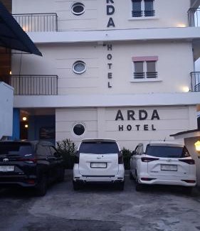 Negara Hotel | Hotel Arda Bali