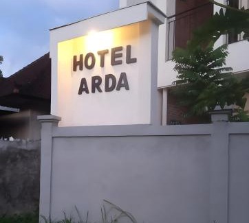 Negara Hotel | Hotel Arda Bali