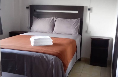 Negara Hotel | Hotel Arda Bali