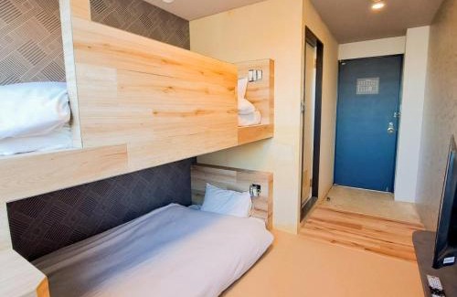 Naruto Hotel | Hotel Areaone Naruto