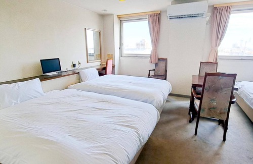 Naruto Hotel | Hotel Areaone Naruto