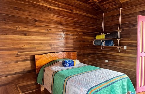 Murillo Hotel | Hotel Areca