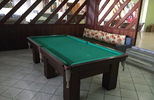 Centro Hotel | Hotel Areia Branca