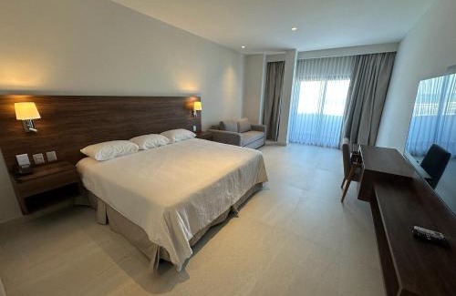 Ciudad Madero Hotel | Hotel Arenas del Mar Resort