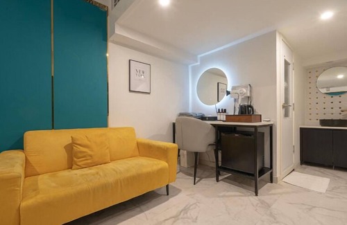 Anyang Hotel | Hotel Arentz